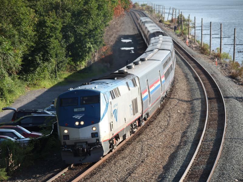 Brand USA - East Coast: the great cities by train